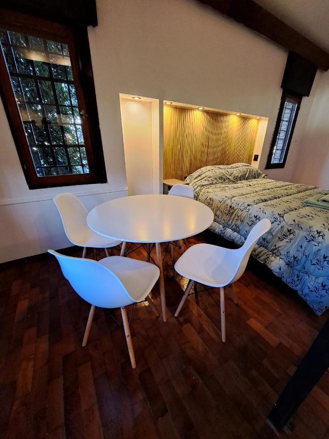 Loft B° Urca Con Cochera Cordova Esterno foto